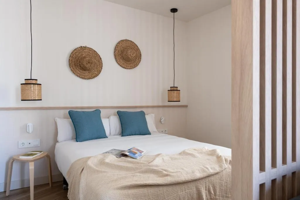 STUDIO STANDARD Room, Libere Malaga Plaza Del Siglo, Costa Del Sol