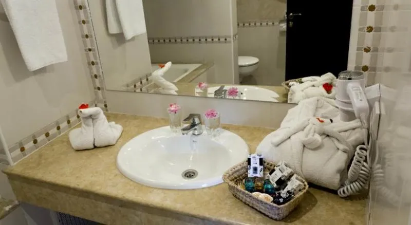 DOUBLE STANDARD Room, Zalagh Kasbah Hotel & Spa, Marrakech