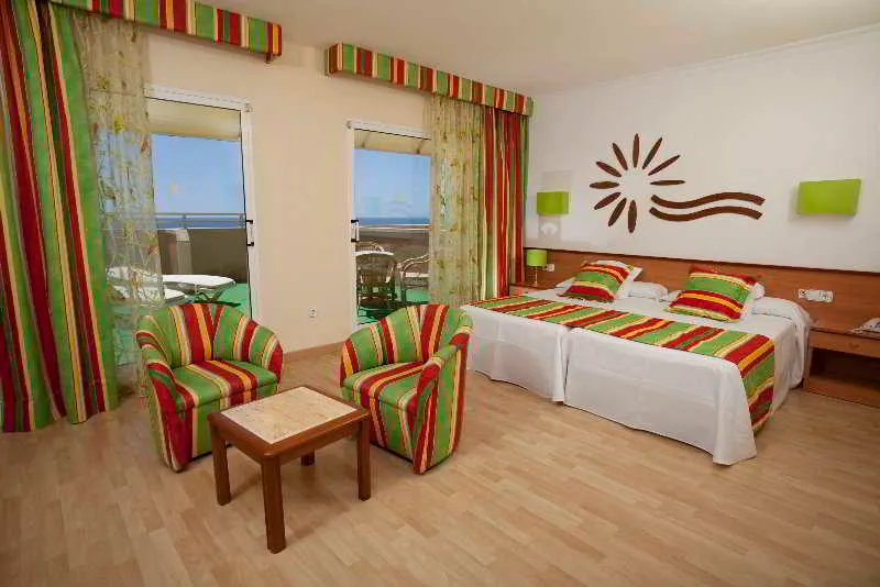 Room, Las Vegas, Costa Dorada