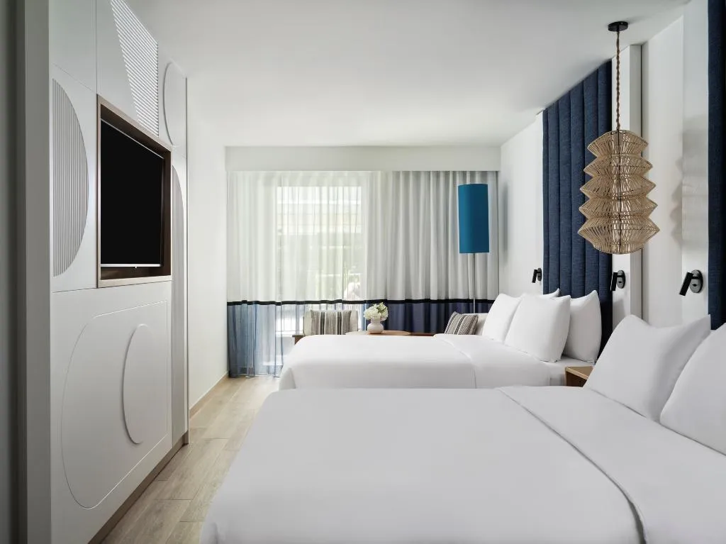 Double or Twin PREMIUM Room, Intercontinental Crete By Ihg, Crete