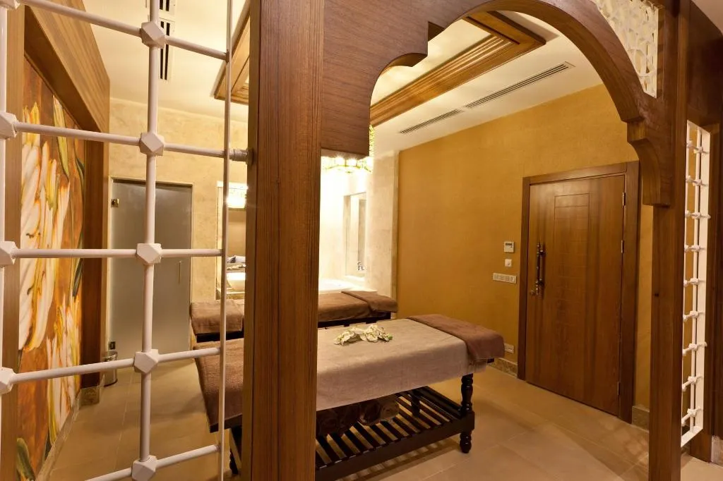 Sports and Entertainment, Tui Blue Sherwood Belek - All Inclusive, Antalya