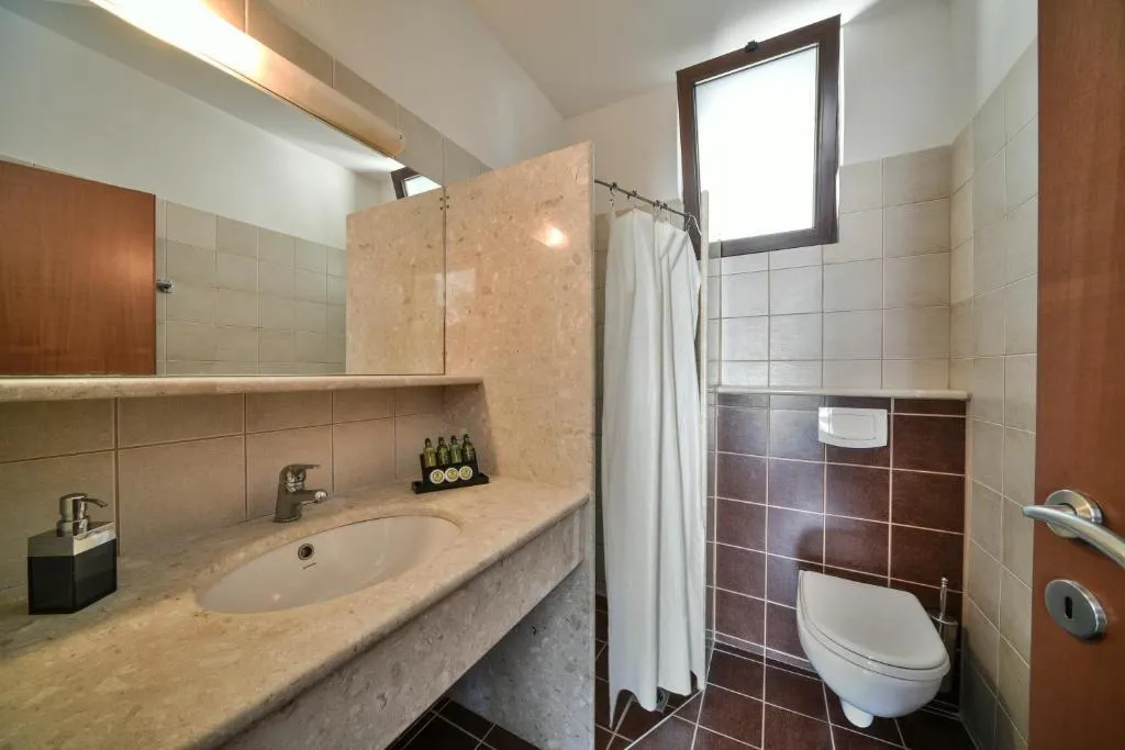Room, Lenikos Resort, Crete