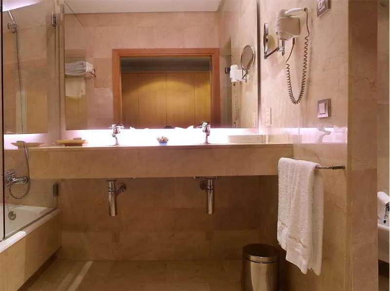 Room, Bendinat, Majorca