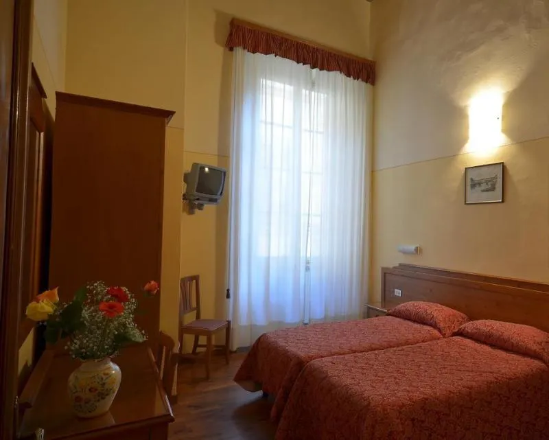DOUBLE STANDARD Room, Corte dei Sogni Boutique Hotel & spa, Florence