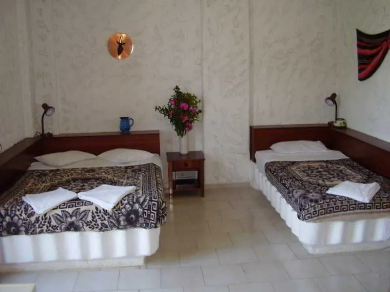 Room, Summer Lodge, Crete