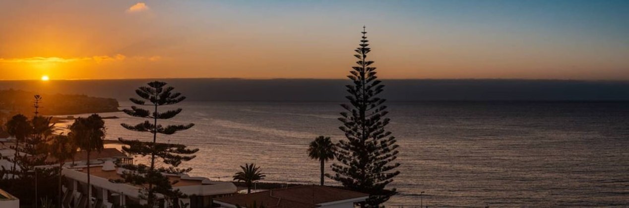Roca Verde, Gran Canaria