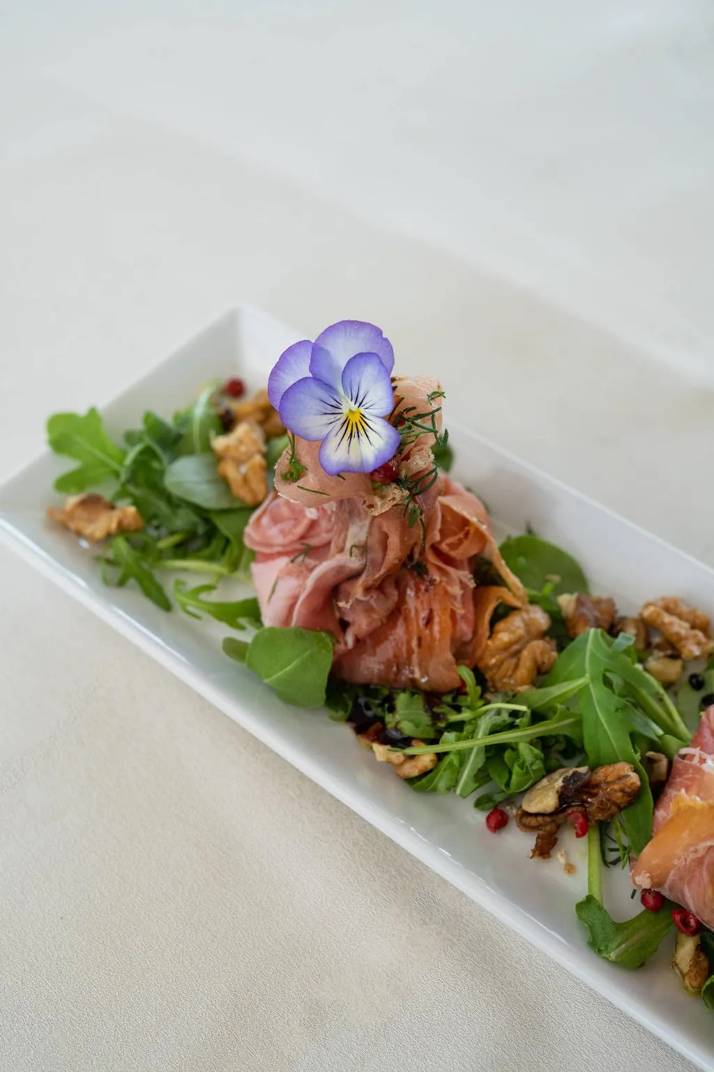 Restaurant, The Athenian Callirhoe, Athens