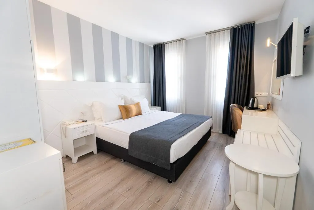 DOUBLE ECONOMY Room, Motto Premium Marmaris, Dalaman