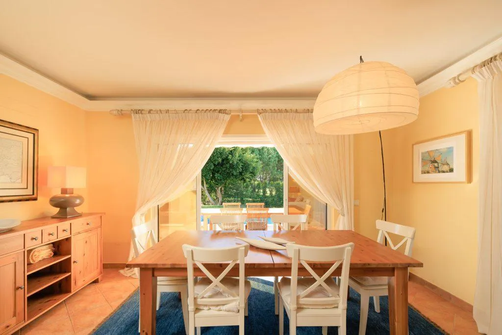 TOWNHOME THREE BEDROOMS Room, Vale Do Lobo Resort, Algarve