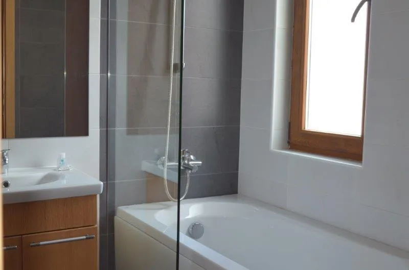 APARTMENT TWO BEDROOMS Room, Bay Apartments, Bourgas