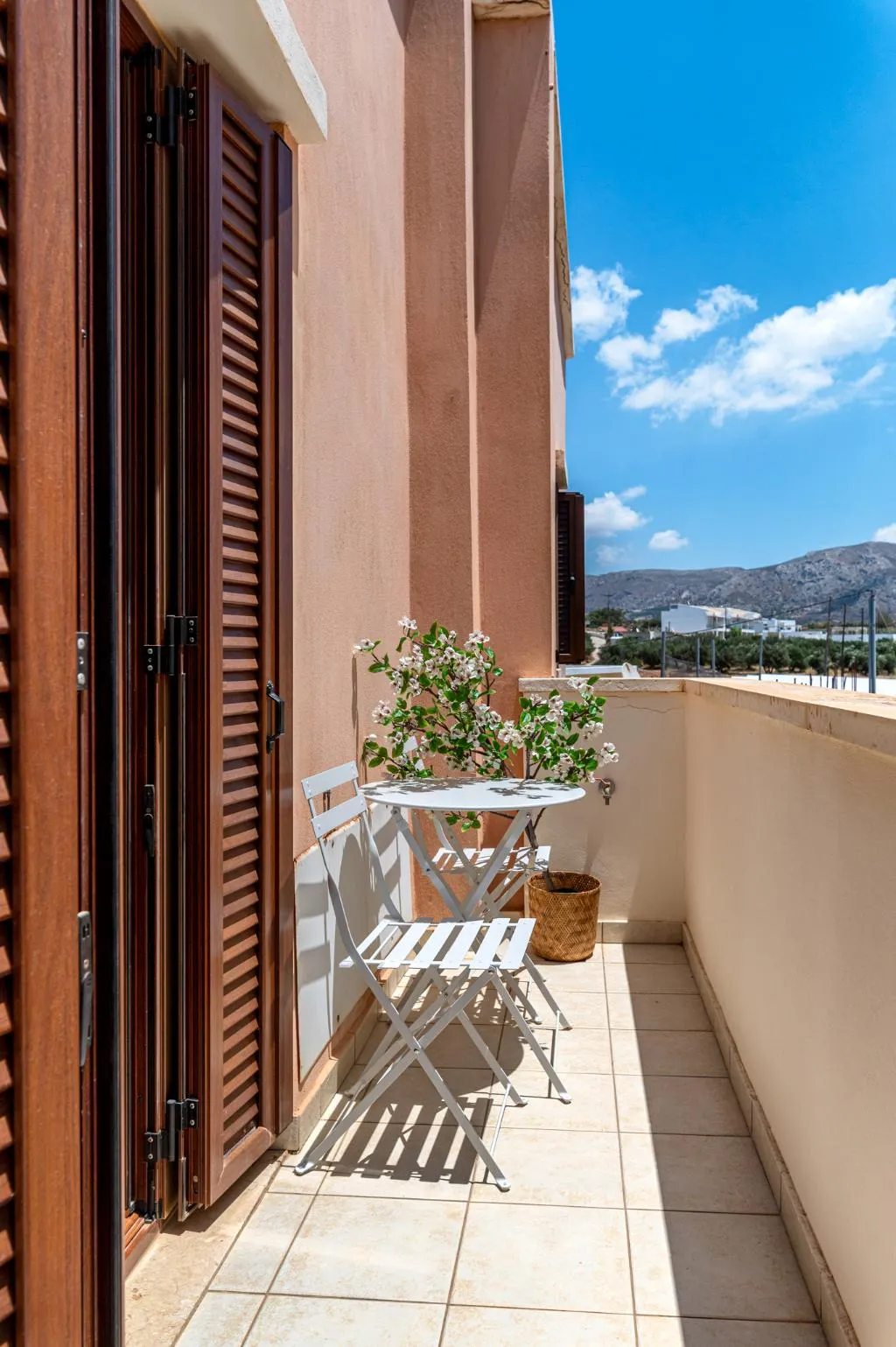 APARTMENT DELUXE TWO BEDROOM Room, Pearls of Crete-Holiday Residences, Crete