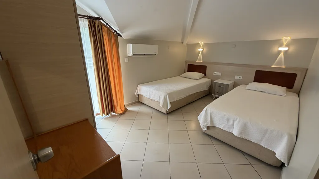 FAMILY ROOM STANDARD Room, Arya Otel, Dalaman