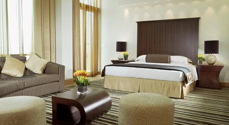 SINGLE CLASSIC Room, BurJuman Arjaan by Rotana, Dubai