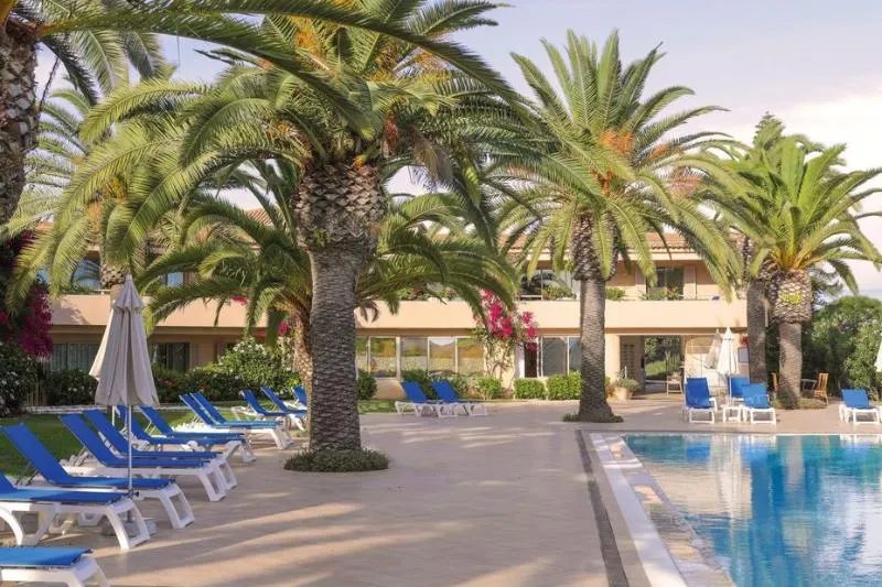 Pool, Vila Palmeira, Algarve