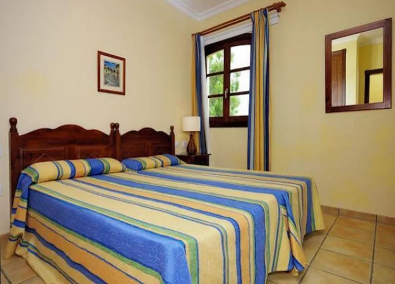 VILLA TWO BEDROOMS Room, Ereza Villas Brisas Del Mar, Fuerteventura