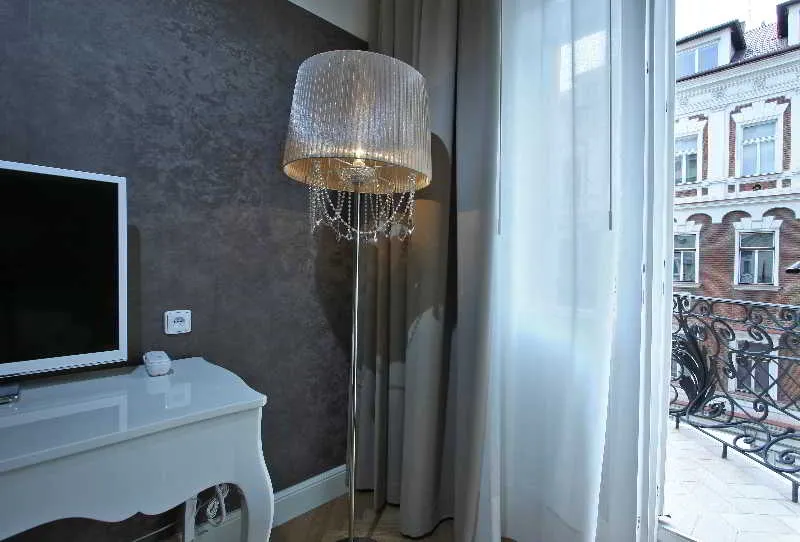 Room, Numa Prague Flow, Prague