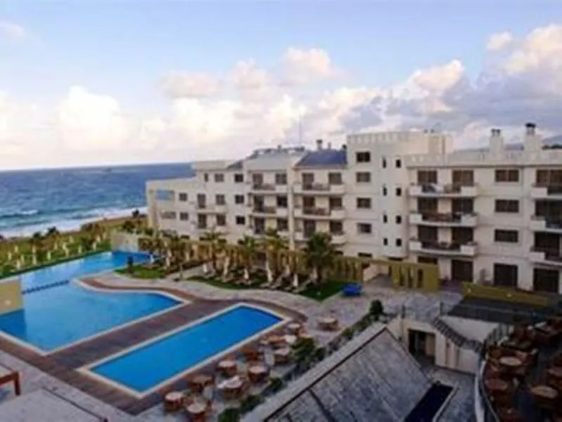 General view, Capital Coast Resort and Spa, Cyprus