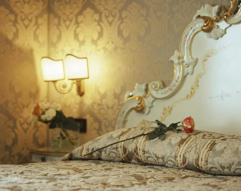 Double or Twin SUPERIOR Room, Carlton on the Grand Canal, Venice
