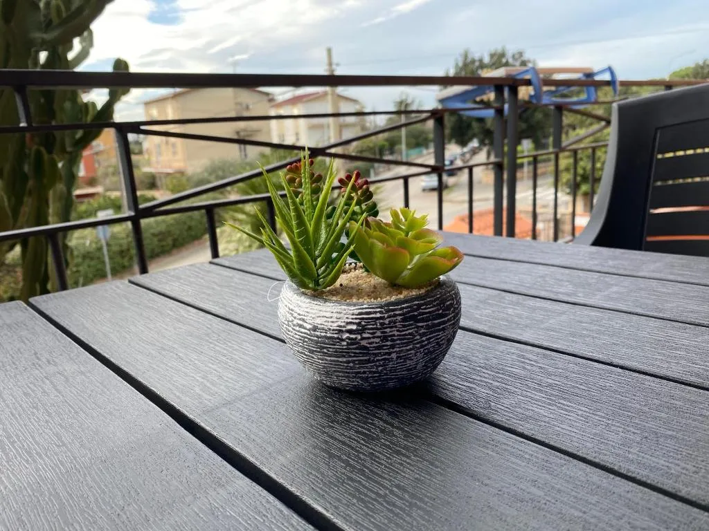 General view, Villa Marogna Rooms And Breakfast, Alghero