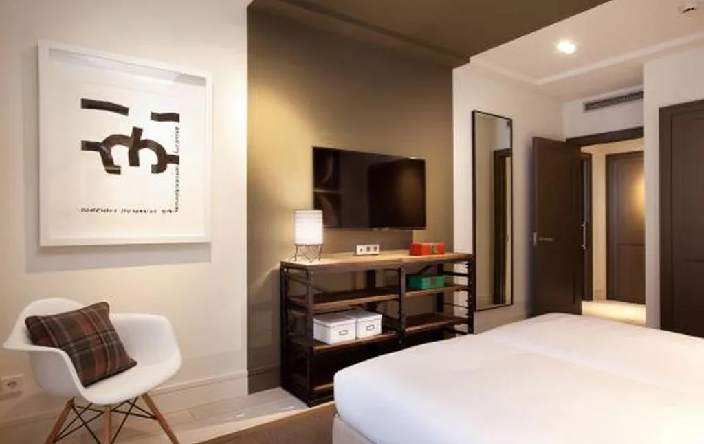 APARTMENT ONE BEDROOM Room, Midtown  Apartments, Barcelona