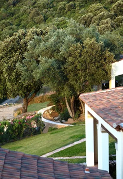 General view, Hotel Relais Valkarana, Olbia