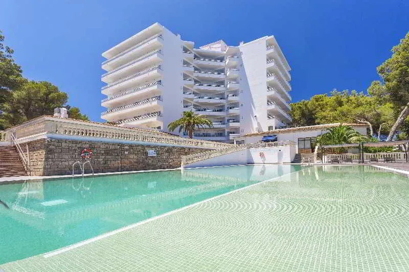Pool, Alua Calvia Dreams, Majorca