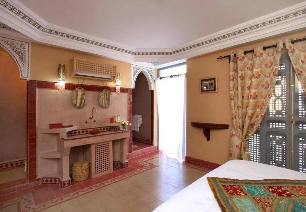 Room, Riad Noos Noos, Marrakech