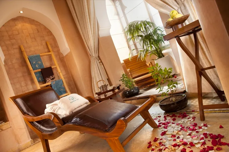 Sports and Entertainment, Palmeraie  Palace, Marrakech