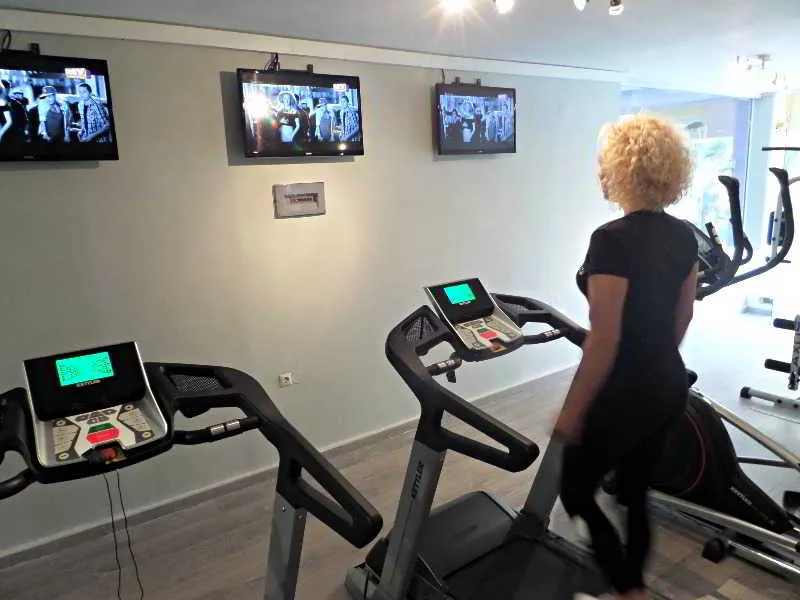 Sports and Entertainment, Porto Platanias Beach - Luxury Selection, Crete