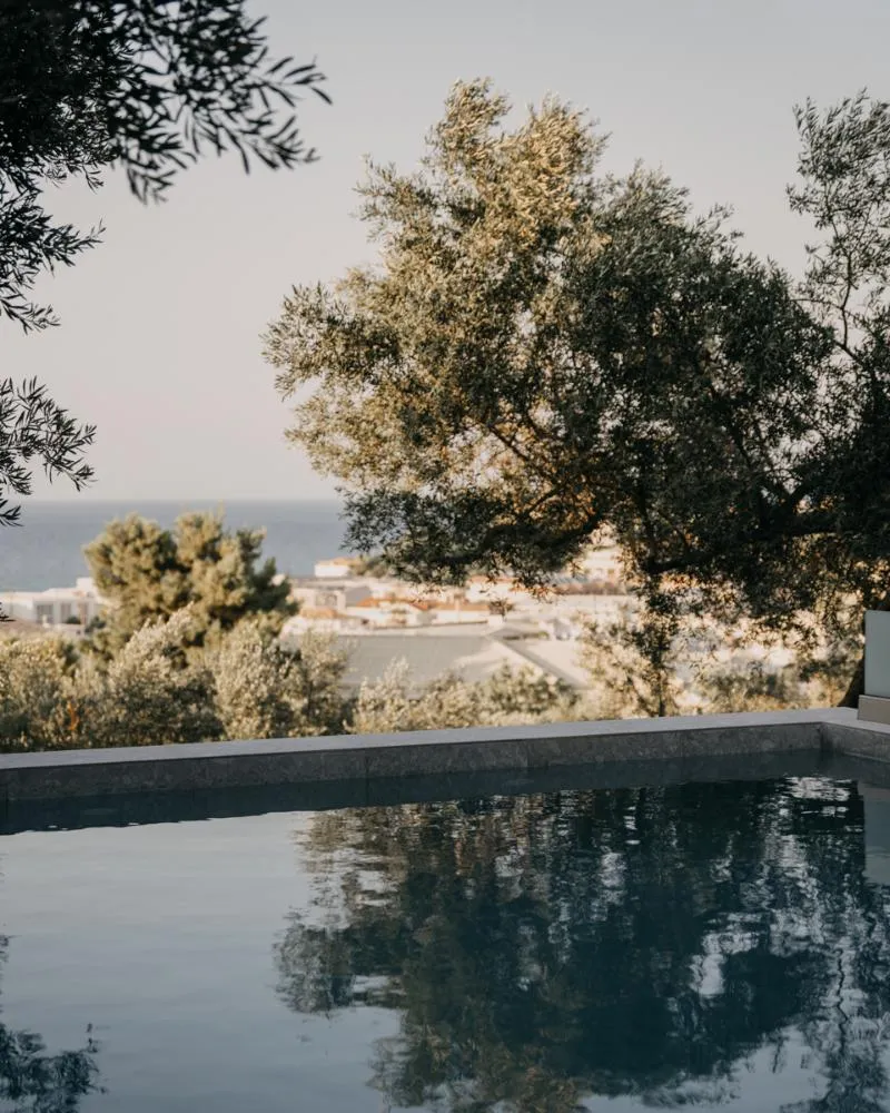 BUNGALOW WITH PRIVATE POOL OCEAN VIEW Room, Zante Calinica Hotel & Suites, Zante