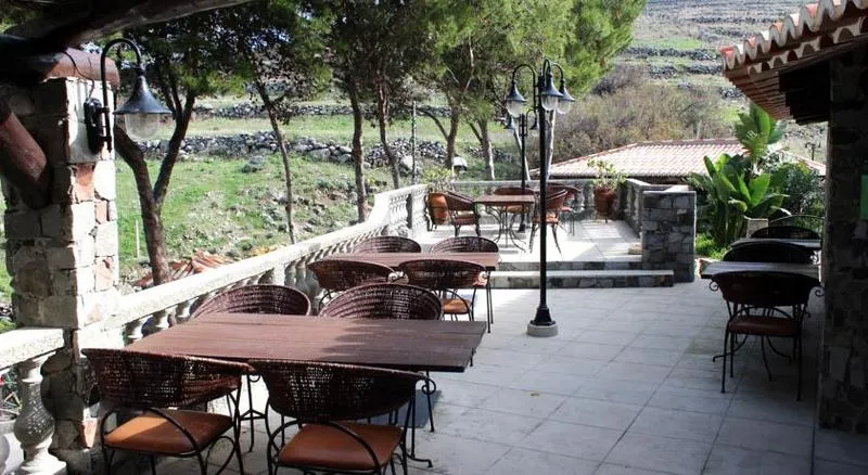 Terrace, Quinta Do Serrado, Porto Santo
