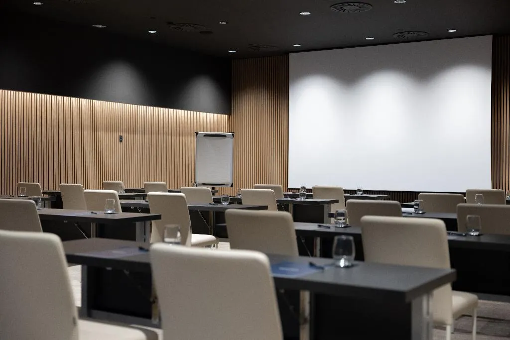 Conferences, Hotel SB Win Sup, Barcelona