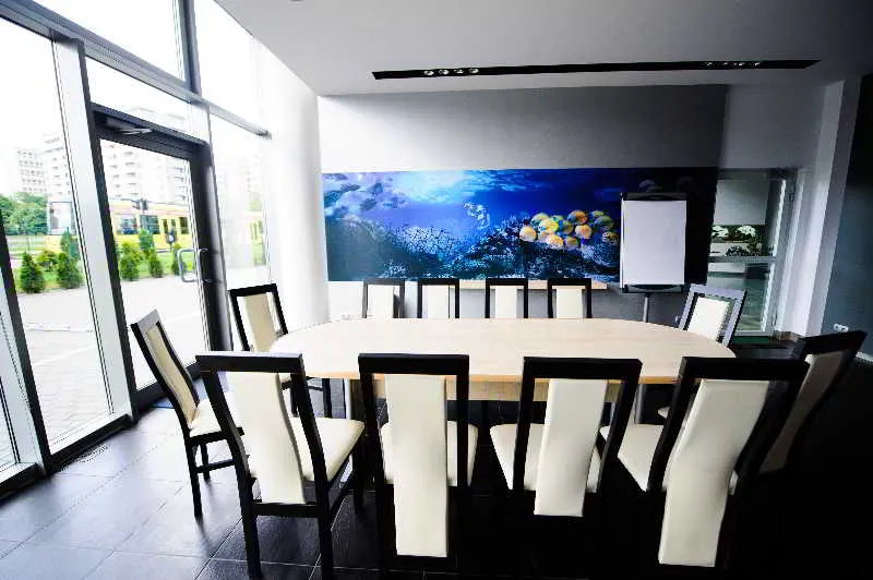 Conferences, InterHouse Hotel, Krakow