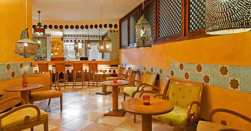 Bar, Monopol, Tenerife