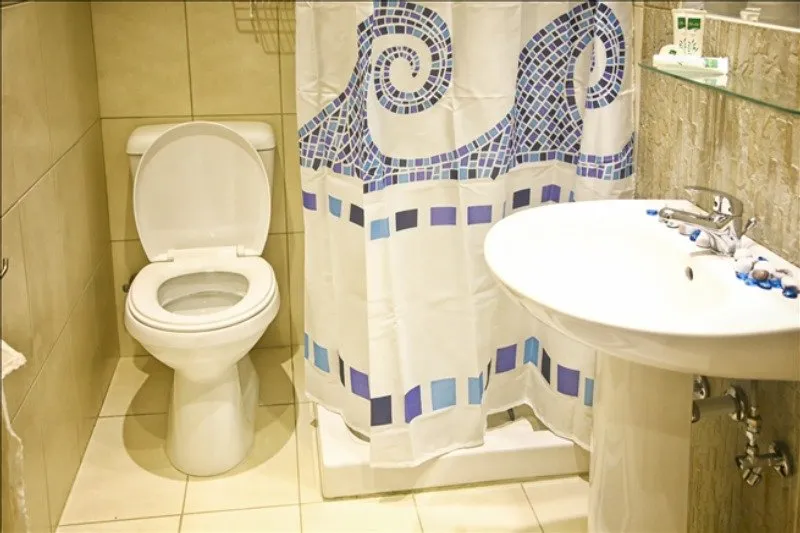 Room, Lindos Boutique Rooms, Rhodes