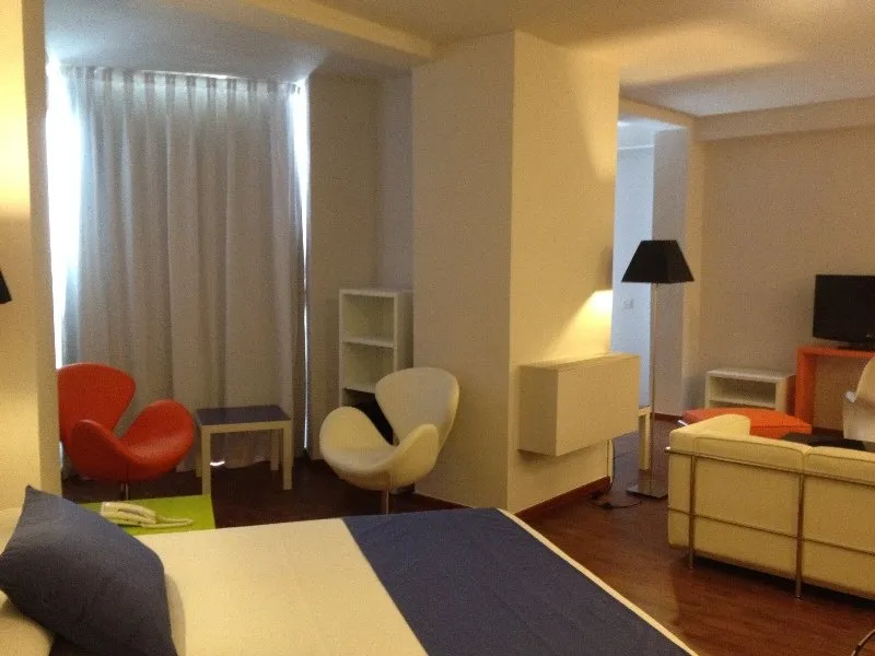 Room, Evenia Zoraida Park, Costa Almeria