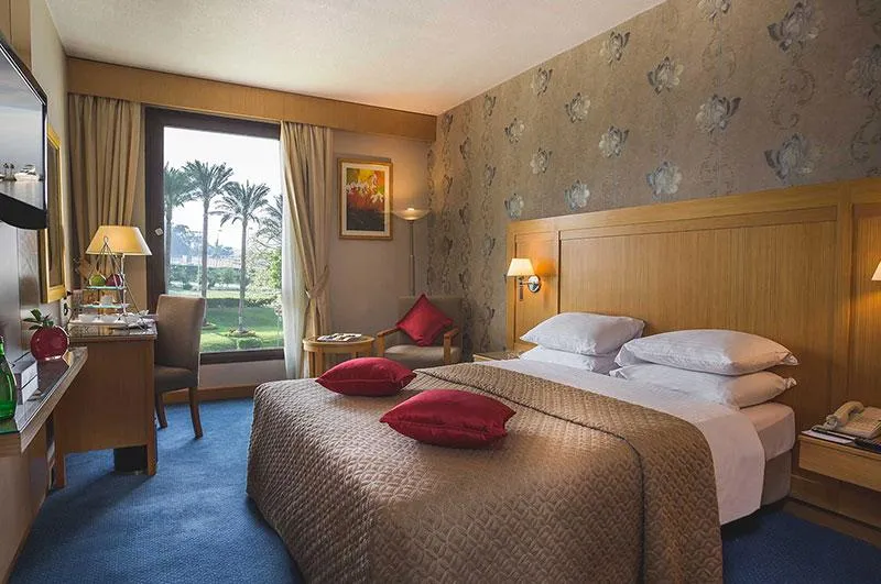 DOUBLE EXECUTIVE Room, Le Passage Cairo Hotel & Casino, Cairo