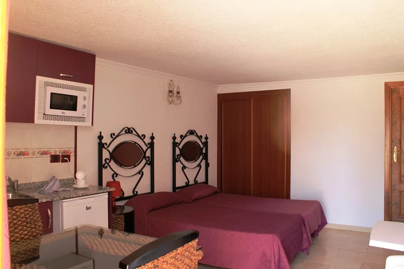 STUDIO STANDARD Room, Rebecca Park, Gran Canaria