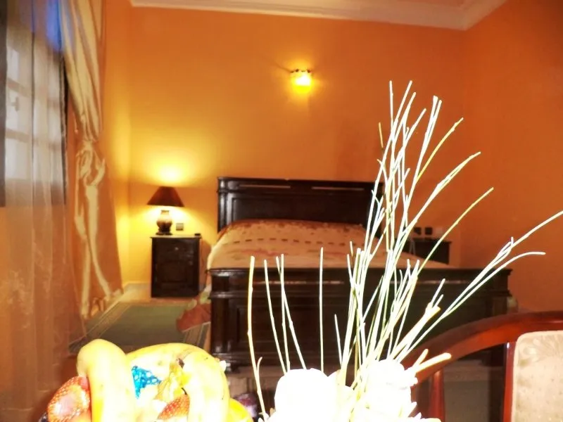 Room, Riad Qodwa, Marrakech