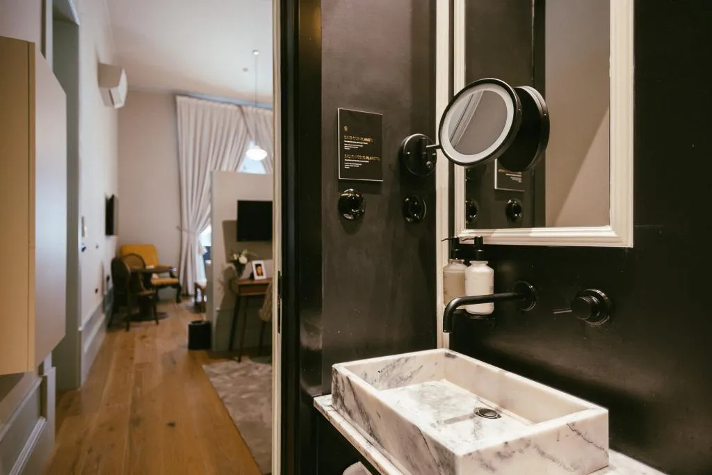 STUDIO STANDARD Room, Torel Palace Porto, Porto