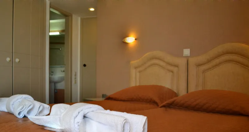 Room, Hotel Palladion by Anayia All Inclusive Resorts, Crete