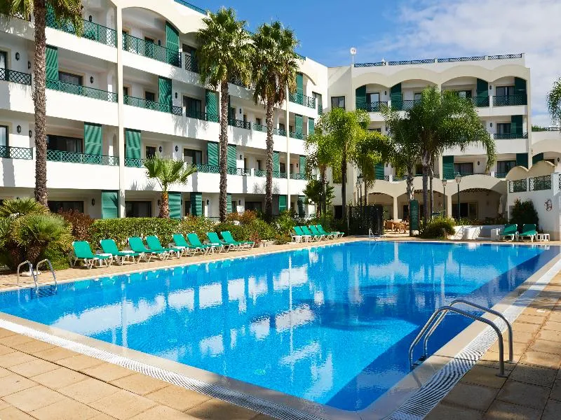 Pool, voco Formosa Park - Algarv, Algarve