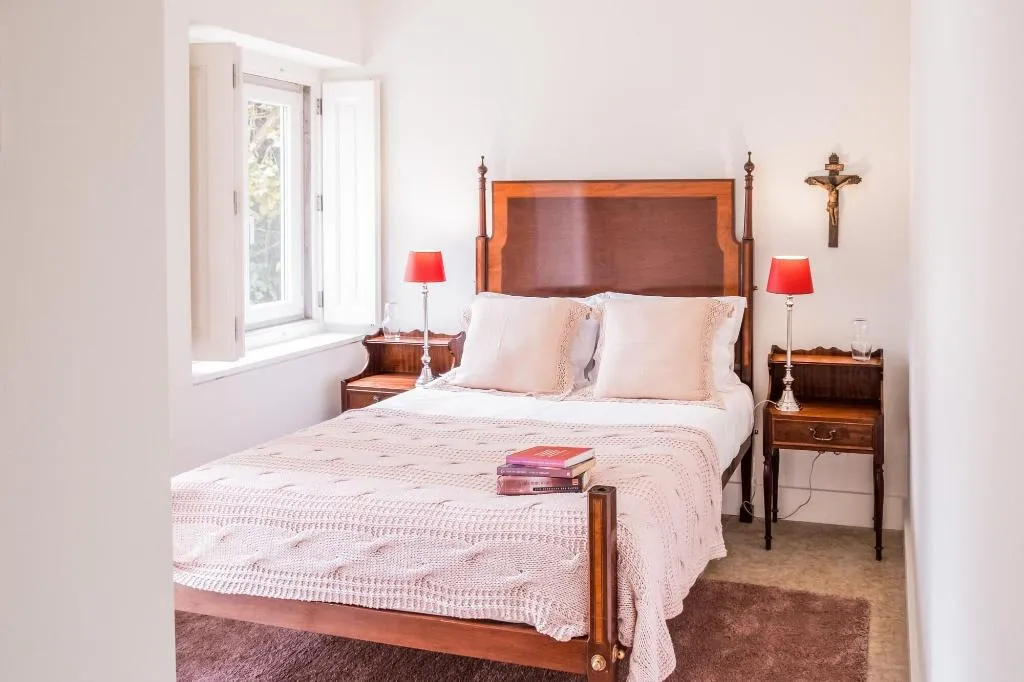 Room, Eighteen21 Houses - Quinta Velha, Lisbon