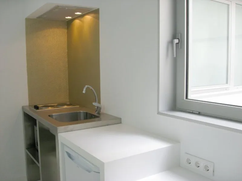 STUDIO STANDARD Room, Melon District Poble Sec, Barcelona