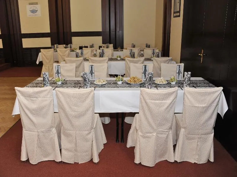 Conferences, Atlantic Hotel Prague, Prague