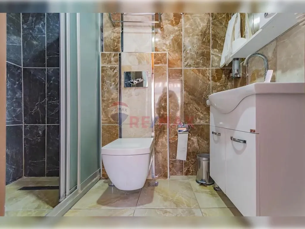 DOUBLE DELUXE WITH TERRACE Room, Sunanatolia Otel, Antalya
