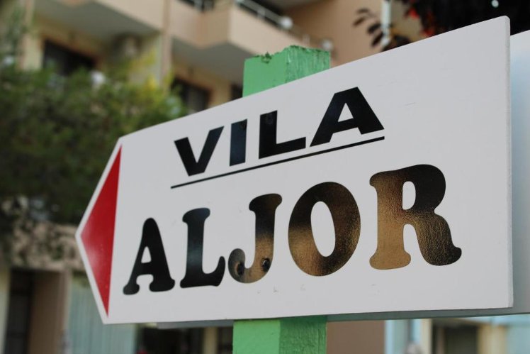 Image, Hotel Vila Aljor, Kavaje