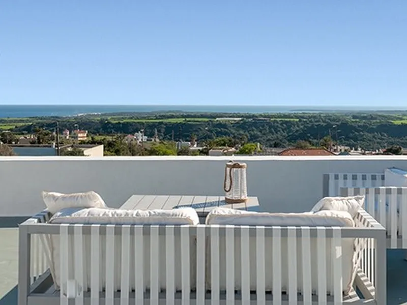 SUITE GARDEN VIEW Room, White Village, Rhodes