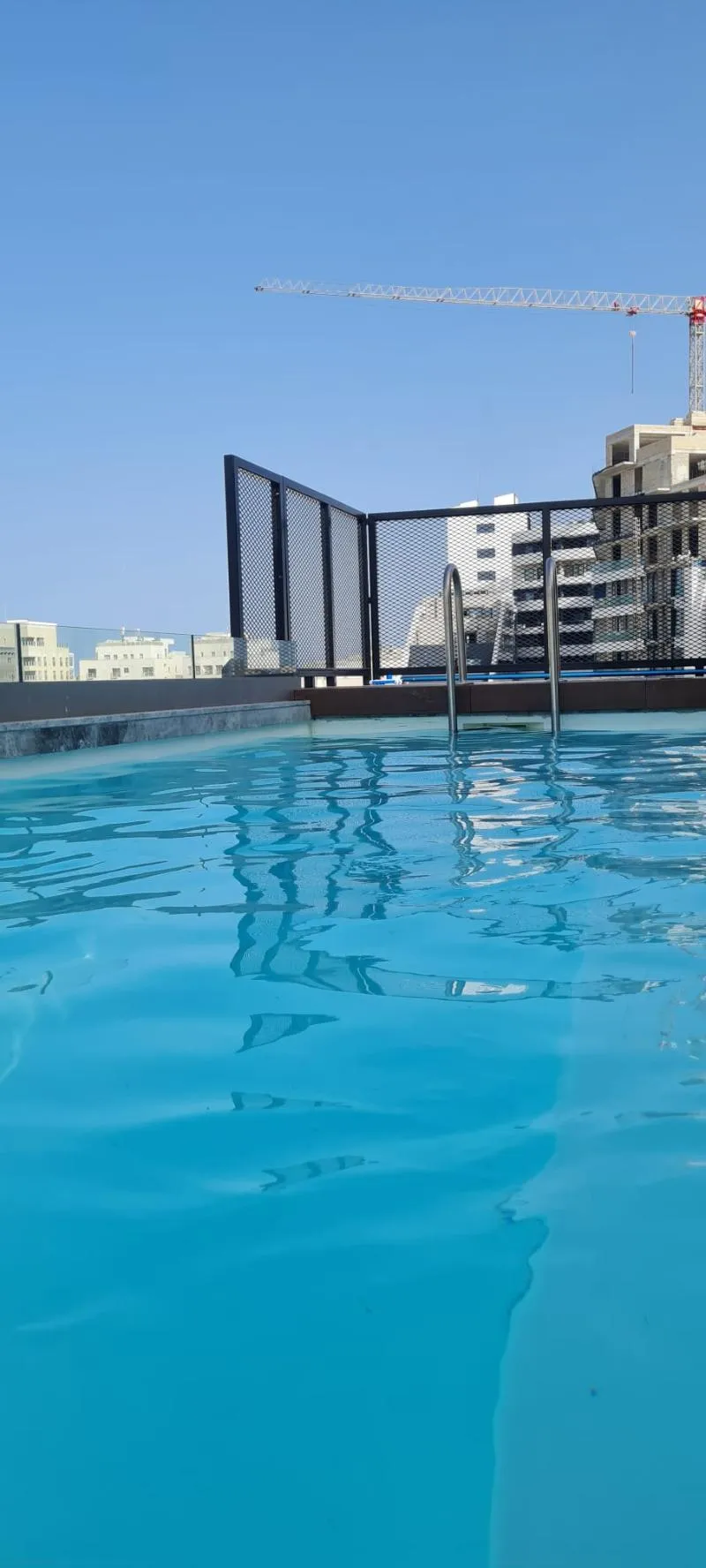 Pool, Eleven By Warren Collection, Malta
