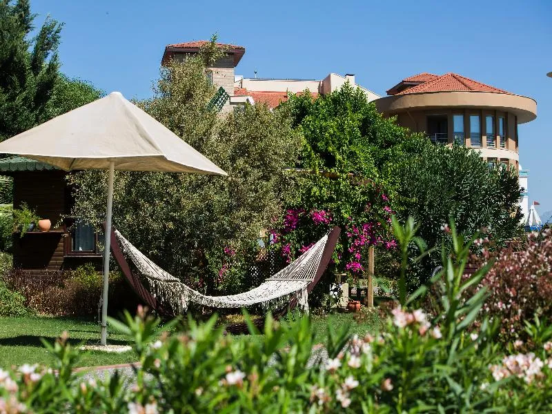 General view, Tui Blue Xanthe Resort&Spa Hotel, Antalya